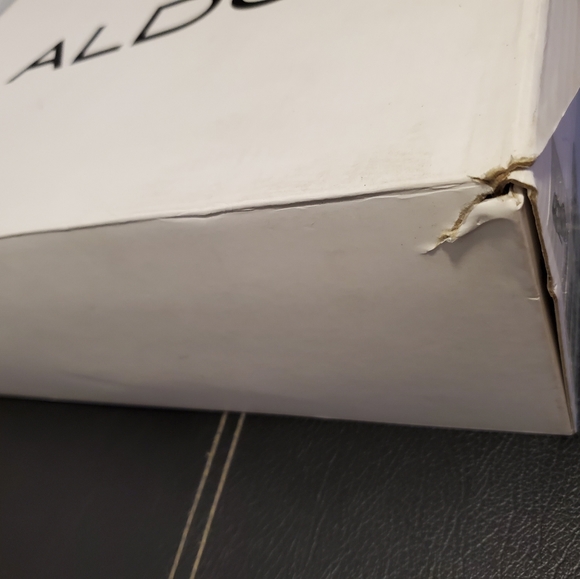 ALDO TIREVIA Women's heels. - Picture 8 of 8